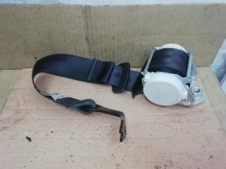 ремень безопасности Volkswagen Golf Plus 2 поколение 2010, 1.6 л., TDi, CAY, дизель, МКПП, серебро, хетчбэк 5 дв., передний привод, 5M0857806RAA