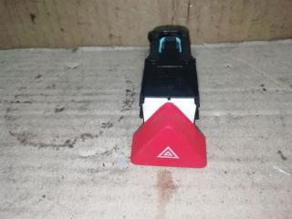 кнопка аварийной сигнализации Volkswagen Golf Plus 2 поколение 2010, 1.6 л., TDi, CAY, дизель, МКПП, серебро, хетчбэк 5 дв., передний привод, 5M0953509A