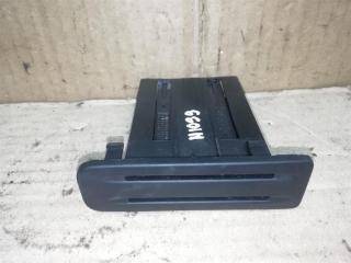 бардачок Volkswagen Golf Plus 2 поколение 2010, 1.6 л., TDi, CAY, дизель, МКПП, серебро, хетчбэк 5 дв., передний привод, 5M0858373D