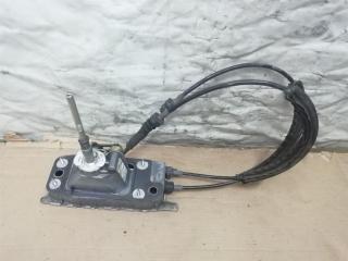 кулиса Volkswagen Golf Plus 2 поколение 2010, 1.6 л., TDi, CAY, дизель, МКПП, серебро, хетчбэк 5 дв., передний привод, 1K0711049CH, 1K0711265AR, 1K0711266AC