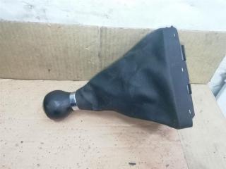 ручка кулисы КПП Volkswagen Golf Plus 2 поколение 2010, 1.6 л., TDi, CAY, дизель, МКПП, серебро, хетчбэк 5 дв., передний привод