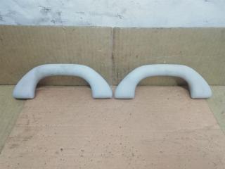 ручка внутренняя потолочная Volkswagen Golf Plus 2 поколение 2010, 1.6 л., TDi, CAY, дизель, МКПП, серебро, хетчбэк 5 дв., передний привод, 1K0857607M