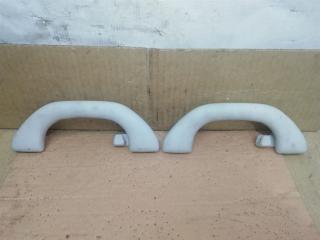 ручка внутренняя потолочная Volkswagen Golf Plus 2 поколение 2010, 1.6 л., TDi, CAY, дизель, МКПП, серебро, хетчбэк 5 дв., передний привод, 1K0857607N