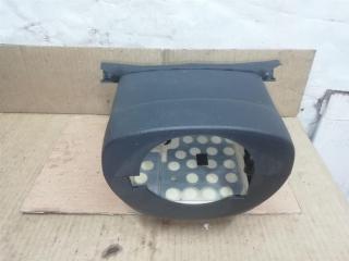 кожух рулевой колонки Volkswagen Golf Plus 2 поколение 2010, 1.6 л., TDi, CAY, дизель, МКПП, серебро, хетчбэк 5 дв., передний привод, 5N0858559F, 5N0858560C