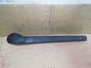 щеткодержатель задний Volkswagen Golf Plus 2 поколение 2010, 1.6 л., TDi, CAY, дизель, МКПП, серебро, хетчбэк 5 дв., передний привод, 5M0955707A