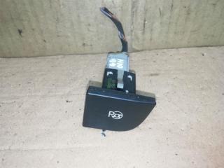 кнопка (выключатель) Volkswagen Golf Plus 2 поколение 2010, 1.6 л., TDi, CAY, дизель, МКПП, серебро, хетчбэк 5 дв., передний привод, 5M2927123