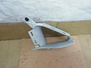 обшивка стойки передней левой Volkswagen Golf Plus 2 поколение 2010, 1.6 л., TDi, CAY, дизель, МКПП, серебро, хетчбэк 5 дв., передний привод, 5M0858335B, 5M0858967B