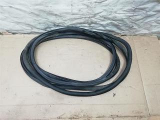 уплотнитель Volkswagen Golf Plus 2 поколение 2010, 1.6 л., TDi, CAY, дизель, МКПП, серебро, хетчбэк 5 дв., передний привод, 5M0867913D