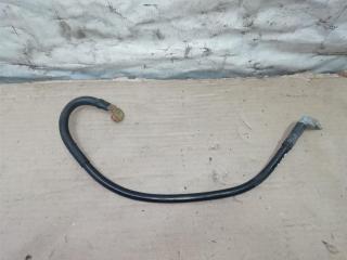 минусовой провод аккумулятора Volkswagen Golf Plus 2 поколение 2010, 1.6 л., TDi, CAY, дизель, МКПП, серебро, хетчбэк 5 дв., передний привод, 1K0971250