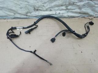 проводка Volkswagen Golf Plus 2 поколение 2010, 1.6 л., TDi, CAY, дизель, МКПП, серебро, хетчбэк 5 дв., передний привод, 1K0971349DH