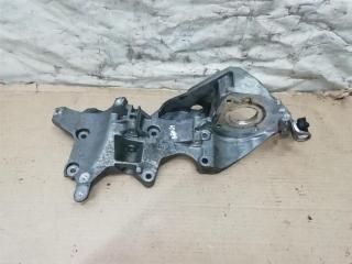 кронштейн двигателя Volkswagen Golf Plus 2 поколение 2010, 1.6 л., TDi, CAY, дизель, МКПП, серебро, хетчбэк 5 дв., передний привод, 03L903143K