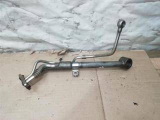 масляная трубка турбины Volkswagen Golf Plus 2 поколение 2010, 1.6 л., TDi, CAY, дизель, МКПП, серебро, хетчбэк 5 дв., передний привод, 03L145535A