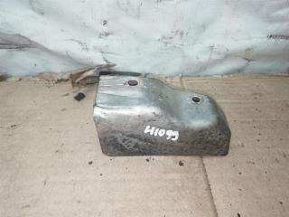 Кожух турбины Volkswagen Golf Plus 2 поколение 2010, 1.6 л., TDi, CAY, дизель, МКПП, серебро, хетчбэк 5 дв., передний привод, 03L129969C