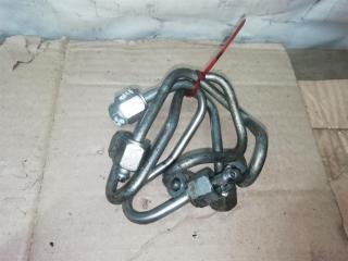 трубка топливная Volkswagen Golf Plus 2 поколение 2010, 1.6 л., TDi, CAY, дизель, МКПП, серебро, хетчбэк 5 дв., передний привод