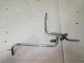 трубка топливная Volkswagen Golf Plus 2 поколение 2010, 1.6 л., TDi, CAY, дизель, МКПП, серебро, хетчбэк 5 дв., передний привод, 03L201360R