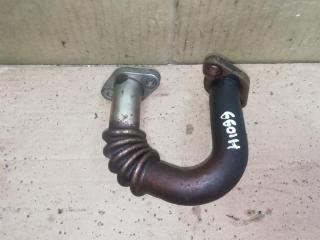 трубка системы рециркуляции EGR Volkswagen Golf Plus 2 поколение 2010, 1.6 л., TDi, CAY, дизель, МКПП, серебро, хетчбэк 5 дв., передний привод, 03P131521E