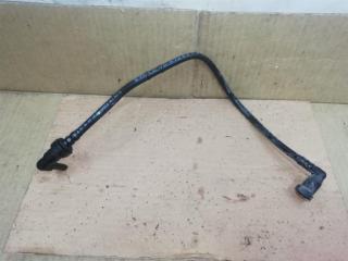 трубка топливная Volkswagen Golf Plus 2 поколение 2010, 1.6 л., TDi, CAY, дизель, МКПП, серебро, хетчбэк 5 дв., передний привод, 1K0201293D