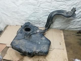 бак топливный Volkswagen Golf Plus 2 поколение 2010, 1.6 л., TDi, CAY, дизель, МКПП, серебро, хетчбэк 5 дв., передний привод, 1K0201085, 1K0201022GM