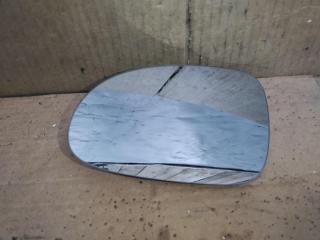 стекло зеркала наружного левого Volkswagen Golf Plus 2 поколение 2010, 1.6 л., TDi, CAY, дизель, МКПП, серебро, хетчбэк 5 дв., передний привод