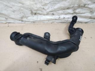 патрубок интеркулера Volkswagen Golf Plus 2 поколение 2010, 1.6 л., TDi, CAY, дизель, МКПП, серебро, хетчбэк 5 дв., передний привод, 1K0145770AE