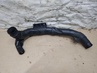 патрубок интеркулера Volkswagen Golf Plus 2 поколение 2010, 1.6 л., TDi, CAY, дизель, МКПП, серебро, хетчбэк 5 дв., передний привод, 1K0145840AA