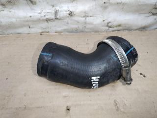 патрубок интеркулера Volkswagen Golf Plus 2 поколение 2010, 1.6 л., TDi, CAY, дизель, МКПП, серебро, хетчбэк 5 дв., передний привод, 1K0145833AF