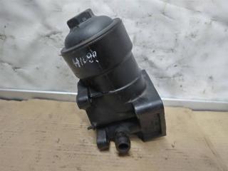 корпус масляного фильтра Volkswagen Golf Plus 2 поколение 2010, 1.6 л., TDi, CAY, дизель, МКПП, серебро, хетчбэк 5 дв., передний привод, 03L115389B