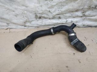 патрубок (трубопровод, шланг) Volkswagen Golf Plus 2 поколение 2010, 1.6 л., TDi, CAY, дизель, МКПП, серебро, хетчбэк 5 дв., передний привод, 3C0121087A