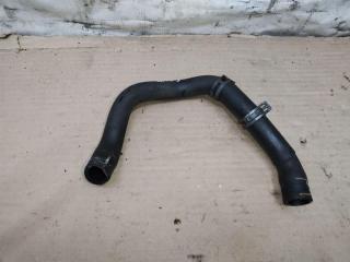 патрубок (трубопровод, шланг) Volkswagen Golf Plus 2 поколение 2010, 1.6 л., TDi, CAY, дизель, МКПП, серебро, хетчбэк 5 дв., передний привод, 1K0121051AH