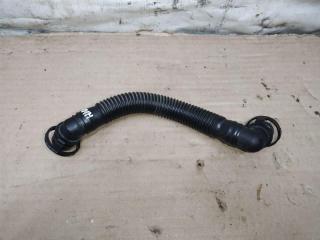 патрубок вентиляции картера Volkswagen Golf Plus 2 поколение 2010, 1.6 л., TDi, CAY, дизель, МКПП, серебро, хетчбэк 5 дв., передний привод, 03L103493G