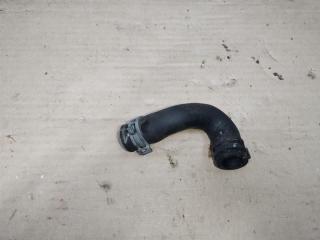 патрубок (трубопровод, шланг) Volkswagen Golf Plus 2 поколение 2010, 1.6 л., TDi, CAY, дизель, МКПП, серебро, хетчбэк 5 дв., передний привод, 1K0122058L