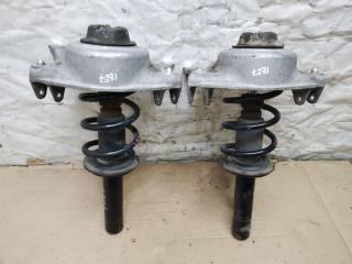 амортизатор передний Audi A4 B8/8K 2010, 2.7 л., TDi, CGK, дизель, МКПП, белый, седан, передний привод, 8K0413031AN