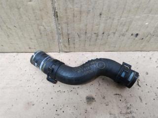 патрубок (трубопровод, шланг) Audi A6 Allroad Quattro C6 [рестайлинг] 2010, 3.0 л., TDi, CDY, дизель, АКПП, серебро, универсал, полный привод, 4F1819372