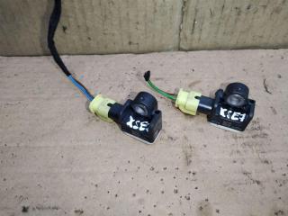 датчик удара Audi A6 Allroad Quattro C6 [рестайлинг] 2010, 3.0 л., TDi, CDY, дизель, АКПП, серебро, универсал, полный привод, 4F0959643C