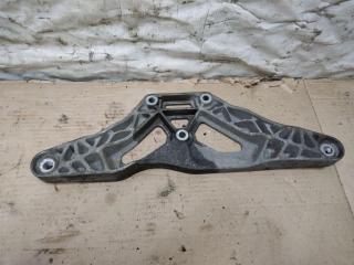 кронштейн редуктора Audi A6 Allroad Quattro C6 [рестайлинг] 2010, 3.0 л., TDi, CDY, дизель, АКПП, серебро, универсал, полный привод, 4F0599287