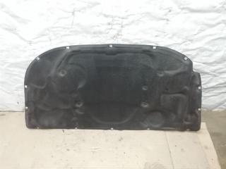 шумоизоляция капота Audi A6 Allroad Quattro C6 [рестайлинг] 2010, 3.0 л., TDi, CDY, дизель, АКПП, серебро, универсал, полный привод