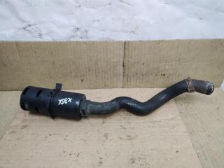 Глушитель автономного отопителя Audi A6 Allroad Quattro C6 [рестайлинг] 2010, 3.0 л., TDi, CDY, дизель, АКПП, серебро, универсал, полный привод, 4F0261225