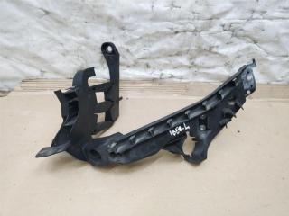 крепление фары левой Audi A4 B8/8K 2011, 2.7 л., TDi, CGK, дизель, МКПП, белый, седан, передний привод, 8K0805607C