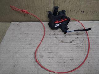 активатор замка крышки топливного бака Audi A4 B8/8K 2011, 2.7 л., TDi, CGK, дизель, МКПП, белый, седан, передний привод, 8K0862153F