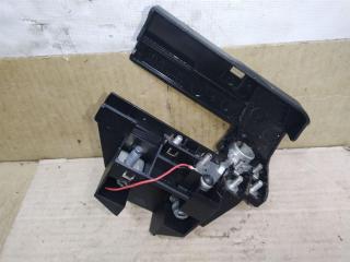 клемма аккумулятора плюс Audi A4 B8/8K 2011, 2.7 л., TDi, CGK, дизель, МКПП, белый, седан, передний привод, 8J0915459