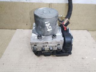 блок ABS Audi A4 B8/8K 2011, 2.7 л., TDi, CGK, дизель, МКПП, белый, седан, передний привод, 8K0614517ED, 8K0907379BF