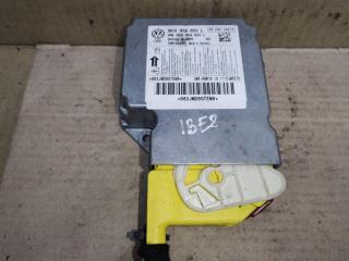 блок AirBag Audi A4 B8/8K 2011, 2.7 л., TDi, CGK, дизель, МКПП, белый, седан, передний привод, 8K0959655L