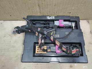 блок комфорта Audi A4 B8/8K 2011, 2.7 л., TDi, CGK, дизель, МКПП, белый, седан, передний привод, 8K0907064CC