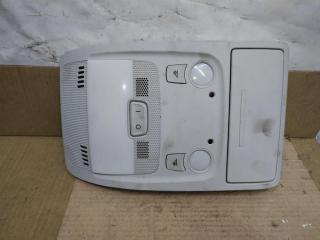 фонарь салона (плафон) Audi A4 B8/8K 2011, 2.7 л., TDi, CGK, дизель, МКПП, белый, седан, передний привод, 8T0947135A
