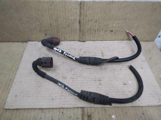 Разъем (фишка) проводки Audi A4 B8/8K 2011, 2.7 л., TDi, CGK, дизель, МКПП, белый, седан, передний привод, 3B0973722A