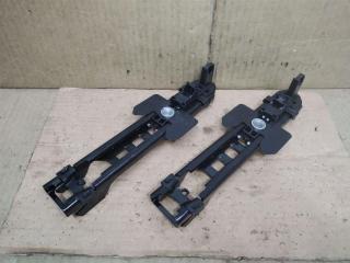 Механизм регулировки высоты ремня безопасности Audi A4 B8/8K 2011, 2.7 л., TDi, CGK, дизель, МКПП, белый, седан, передний привод, 8K0857833C