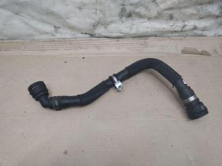 патрубок радиатора Audi A4 B8/8K 2011, 2.7 л., TDi, CGK, дизель, МКПП, белый, седан, передний привод, 8K0121109AA