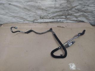 трубка гидроусилителя Audi A4 B8/8K 2011, 2.7 л., TDi, CGK, дизель, МКПП, белый, седан, передний привод, 8K0422891AN, 8R1422891K