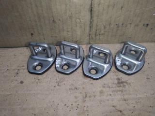 ответная часть (скоба) замка двери Audi A4 B8/8K 2011, 2.7 л., TDi, CGK, дизель, МКПП, белый, седан, передний привод, 8T0837033