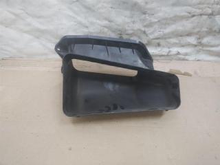 воздухозаборник Audi A4 B8/8K 2011, 2.7 л., TDi, CGK, дизель, МКПП, белый, седан, передний привод, 8K1819904